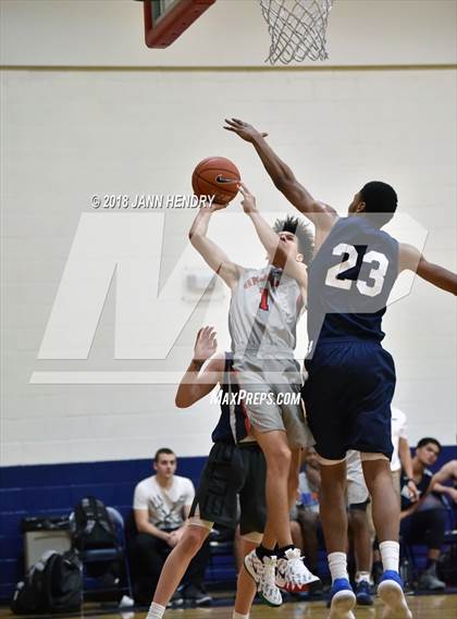 Thumbnail 2 in Impact Academy @ Findlay Prep photogallery.