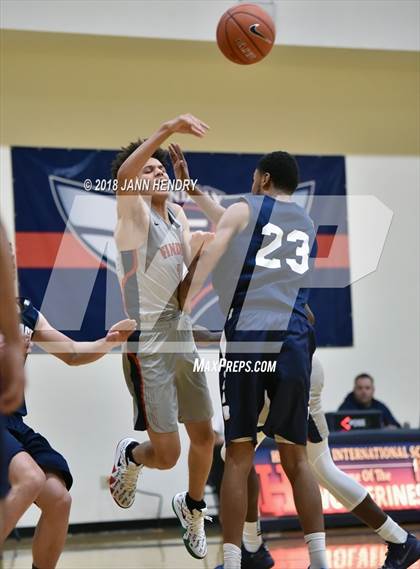Thumbnail 3 in Impact Academy @ Findlay Prep photogallery.