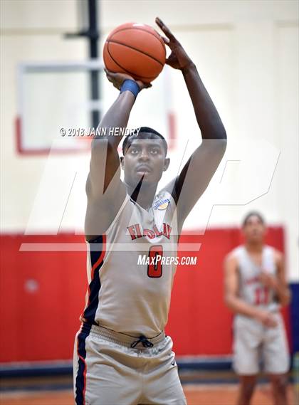 Thumbnail 3 in Impact Academy @ Findlay Prep photogallery.