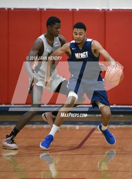 Thumbnail 2 in Impact Academy @ Findlay Prep photogallery.