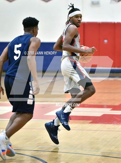 Thumbnail 2 in Impact Academy @ Findlay Prep photogallery.