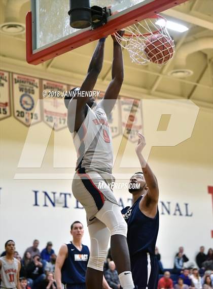 Thumbnail 3 in Impact Academy @ Findlay Prep photogallery.