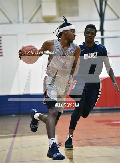 Thumbnail 3 in Impact Academy @ Findlay Prep photogallery.
