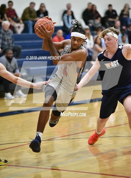 Thumbnail 1 in Impact Academy @ Findlay Prep photogallery.