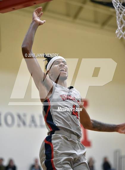 Thumbnail 1 in Impact Academy @ Findlay Prep photogallery.