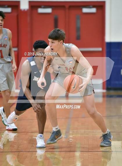 Thumbnail 3 in Impact Academy @ Findlay Prep photogallery.