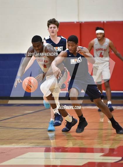 Thumbnail 1 in Impact Academy @ Findlay Prep photogallery.