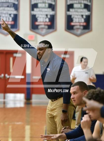 Thumbnail 2 in Impact Academy @ Findlay Prep photogallery.