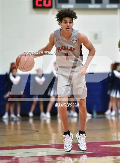 Thumbnail 1 in Impact Academy @ Findlay Prep photogallery.
