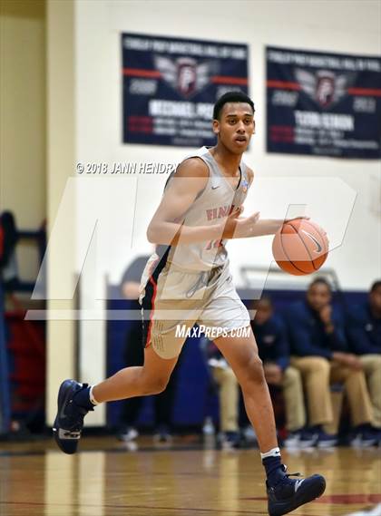 Thumbnail 3 in Impact Academy @ Findlay Prep photogallery.