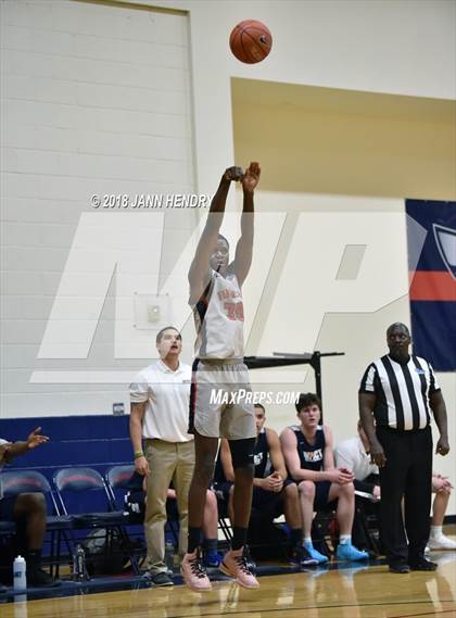 Thumbnail 3 in Impact Academy @ Findlay Prep photogallery.