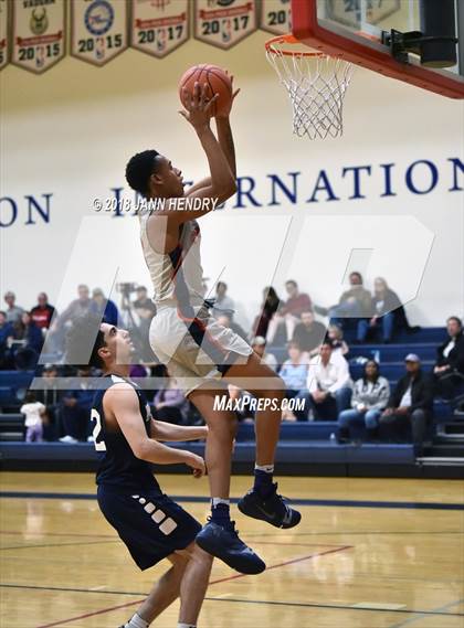 Thumbnail 1 in Impact Academy @ Findlay Prep photogallery.