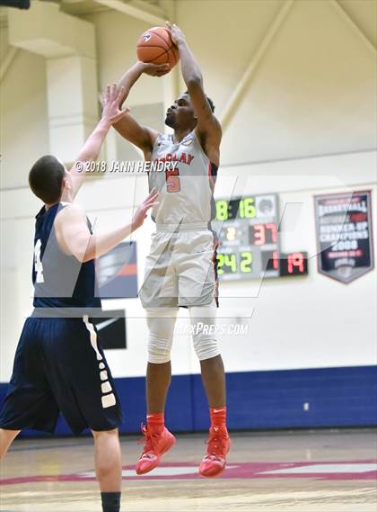 Thumbnail 2 in Impact Academy @ Findlay Prep photogallery.