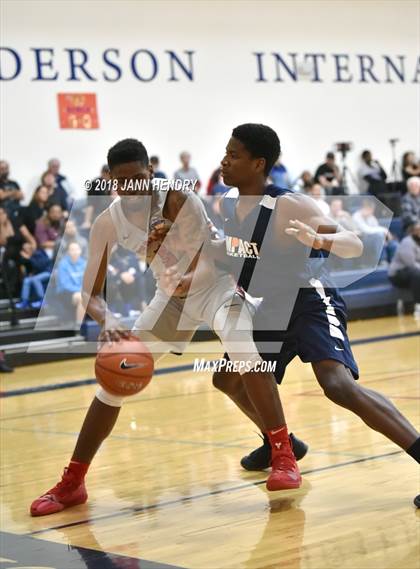 Thumbnail 3 in Impact Academy @ Findlay Prep photogallery.