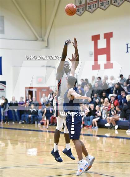 Thumbnail 1 in Impact Academy @ Findlay Prep photogallery.