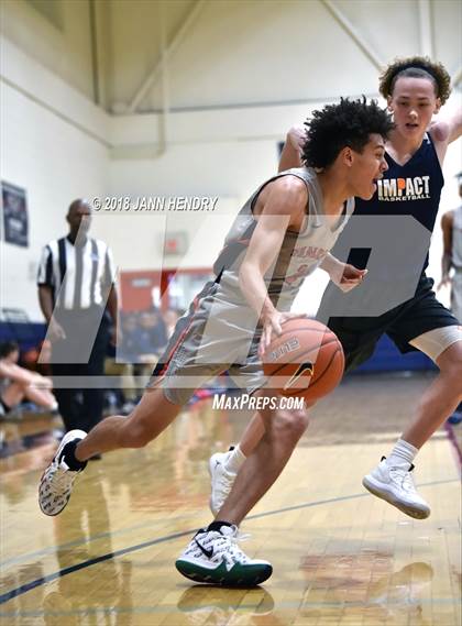Thumbnail 2 in Impact Academy @ Findlay Prep photogallery.