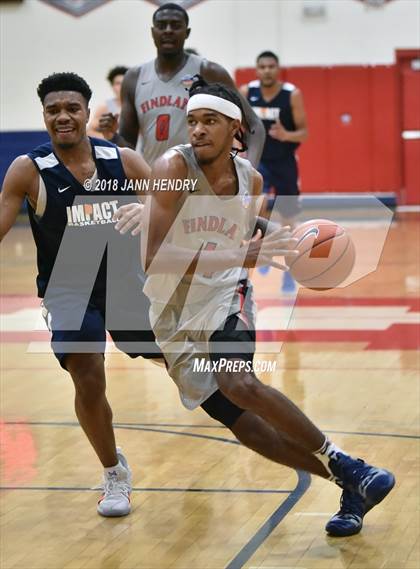 Thumbnail 1 in Impact Academy @ Findlay Prep photogallery.