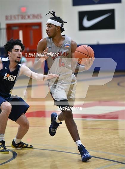 Thumbnail 1 in Impact Academy @ Findlay Prep photogallery.
