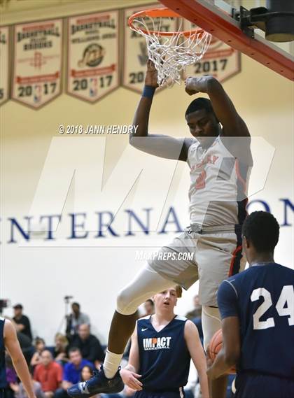 Thumbnail 2 in Impact Academy @ Findlay Prep photogallery.