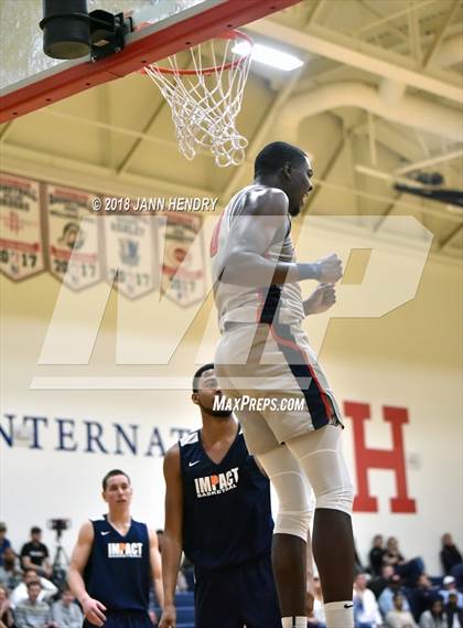 Thumbnail 1 in Impact Academy @ Findlay Prep photogallery.