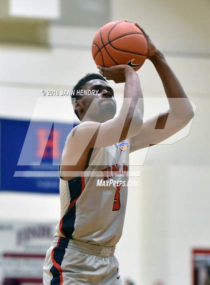 Thumbnail 2 in Impact Academy @ Findlay Prep photogallery.