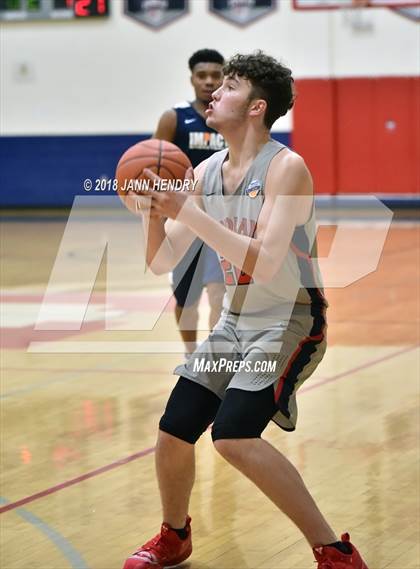 Thumbnail 1 in Impact Academy @ Findlay Prep photogallery.
