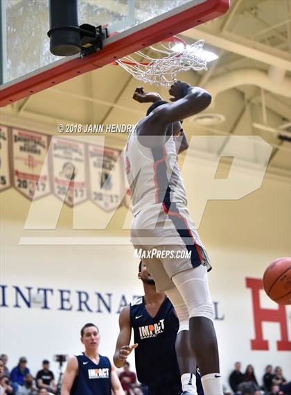 Thumbnail 3 in Impact Academy @ Findlay Prep photogallery.
