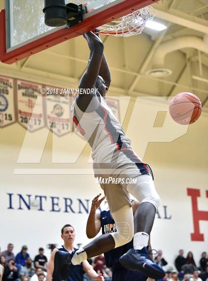 Thumbnail 2 in Impact Academy @ Findlay Prep photogallery.