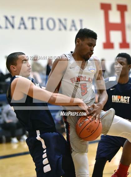 Thumbnail 2 in Impact Academy @ Findlay Prep photogallery.