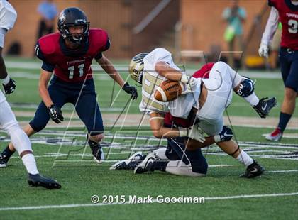 Thumbnail 1 in Tompkins vs. Foster photogallery.