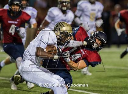 Thumbnail 1 in Tompkins vs. Foster photogallery.
