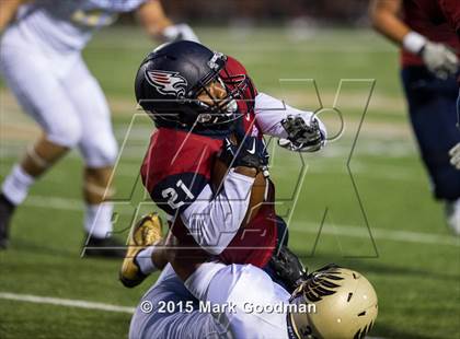Thumbnail 2 in Tompkins vs. Foster photogallery.