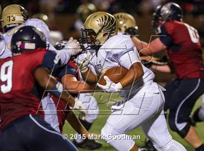 Thumbnail 3 in Tompkins vs. Foster photogallery.