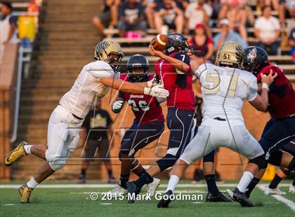 Thumbnail 3 in Tompkins vs. Foster photogallery.