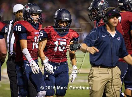 Thumbnail 1 in Tompkins vs. Foster photogallery.