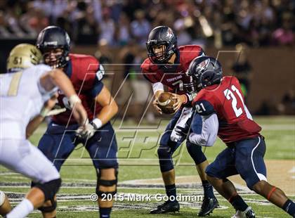 Thumbnail 2 in Tompkins vs. Foster photogallery.