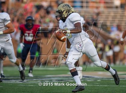 Thumbnail 2 in Tompkins vs. Foster photogallery.
