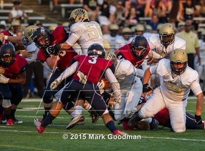 Thumbnail 3 in Tompkins vs. Foster photogallery.