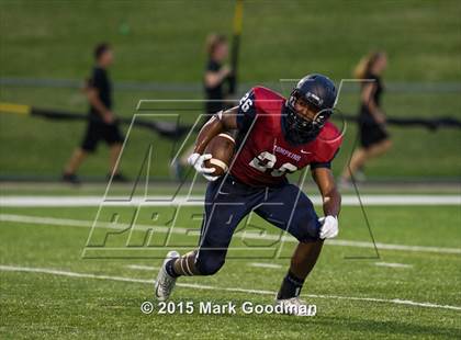 Thumbnail 2 in Tompkins vs. Foster photogallery.