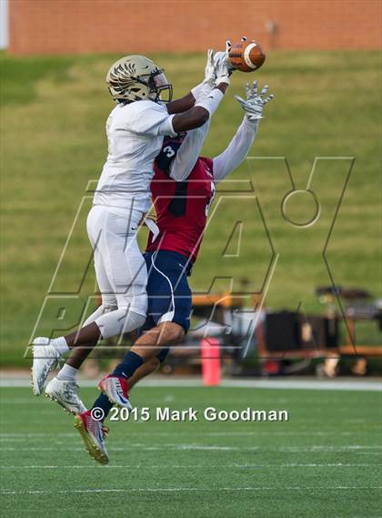 Thumbnail 3 in Tompkins vs. Foster photogallery.