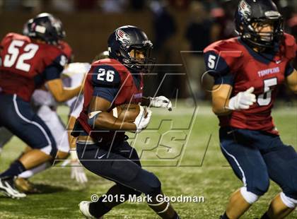 Thumbnail 3 in Tompkins vs. Foster photogallery.
