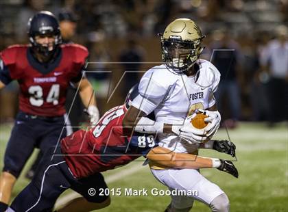 Thumbnail 1 in Tompkins vs. Foster photogallery.
