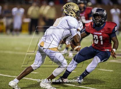 Thumbnail 3 in Tompkins vs. Foster photogallery.