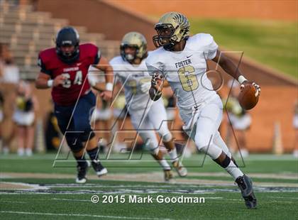 Thumbnail 1 in Tompkins vs. Foster photogallery.