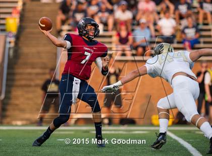 Thumbnail 2 in Tompkins vs. Foster photogallery.