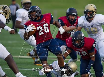 Thumbnail 1 in Tompkins vs. Foster photogallery.