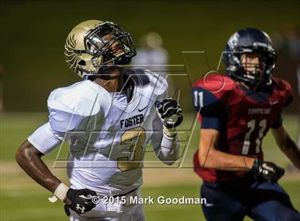 Thumbnail 1 in Tompkins vs. Foster photogallery.