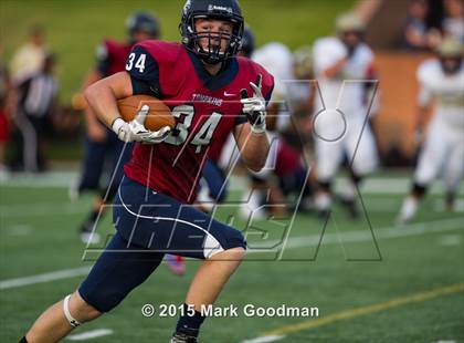 Thumbnail 3 in Tompkins vs. Foster photogallery.