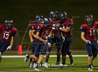Thumbnail 2 in Tompkins vs. Foster photogallery.
