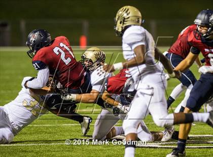 Thumbnail 3 in Tompkins vs. Foster photogallery.
